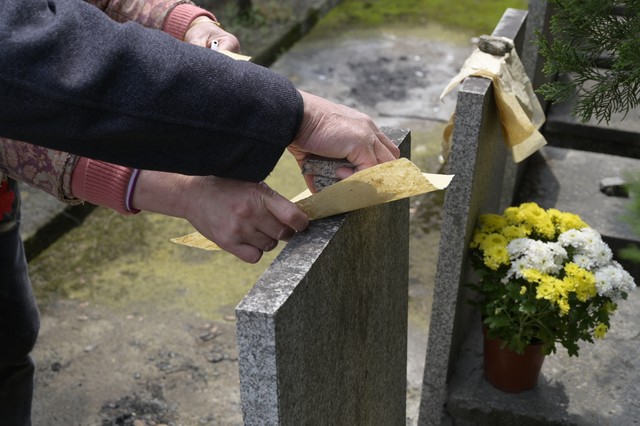 清明节遇上闰月能上坟吗,闰月年清明节在闰月里能上坟吗