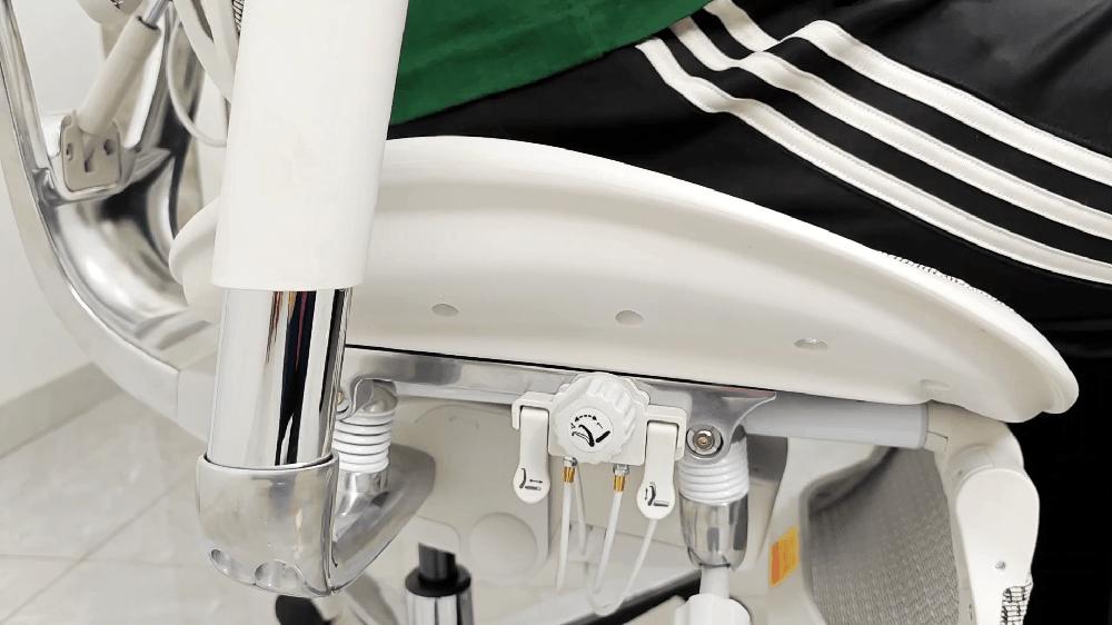 朝九晚五是时候给自己安排一把人体工学椅了！但是你会选购么？