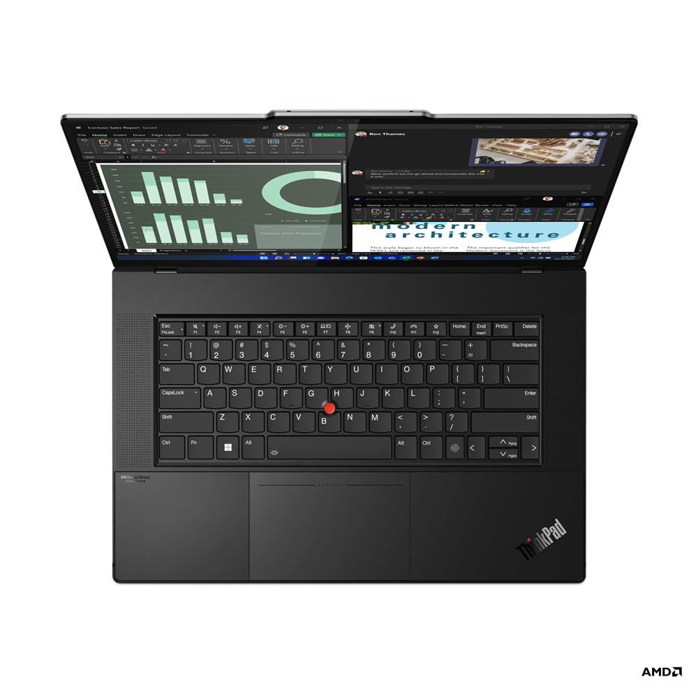 联想thinkpad16参数,联想thinkpadz16+评测