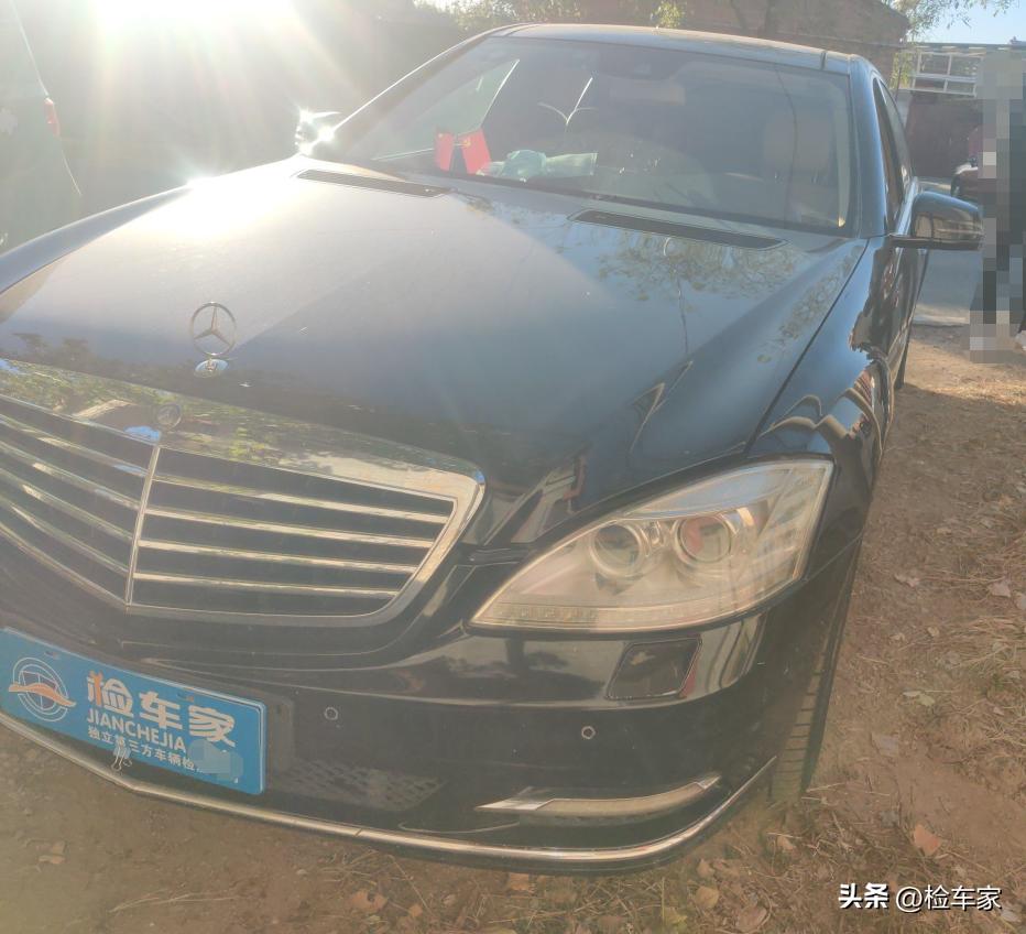 15万左右奔驰二手车s级,15万奔驰二手车s级