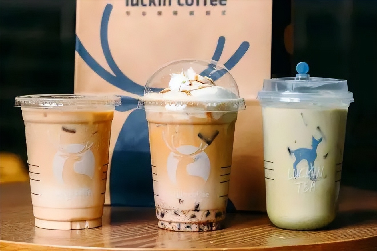 《梦华录》中的生意经，这些大牌也在用｜饮见