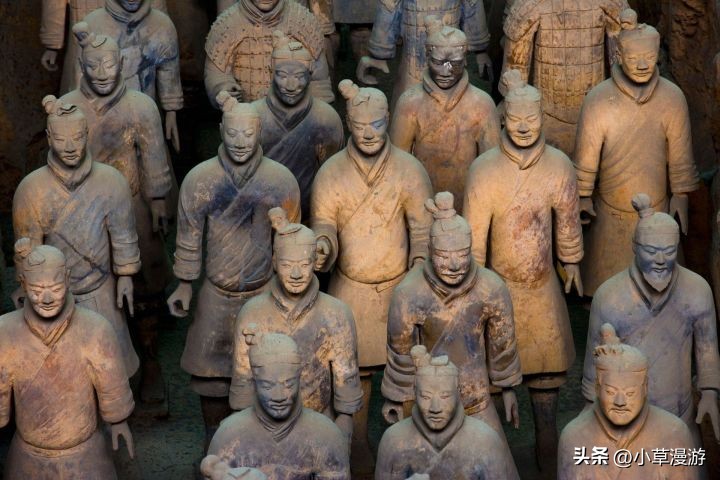 快来看看这十个最佳旅行地方吧,八个最值得旅行的地方