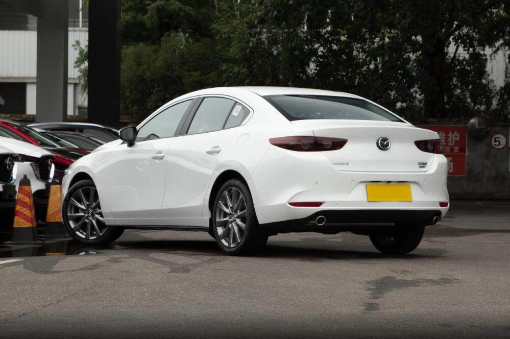 又一日系车打响价格战,又一合资家轿以价换量