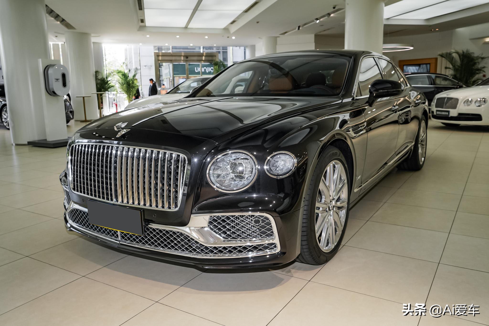 超大豪华奔驰,超豪华大g奔驰车