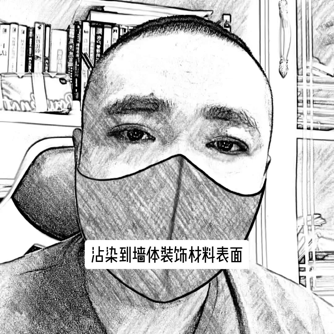 墙布发霉怎么解释,墙布发霉怎么处理妙招