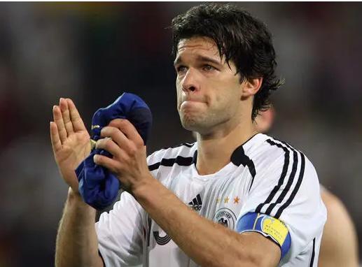 疯狂的前卫——细数各时代那些爱进球的中场球员