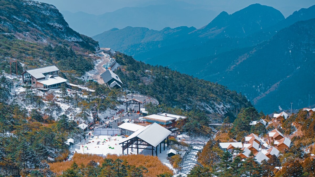 昆明网红打卡地好玩的地方推荐,昆明花仙子网红打卡景点