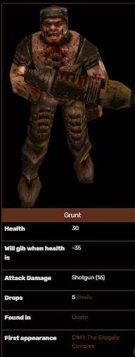 quake游戏进化史,quake1