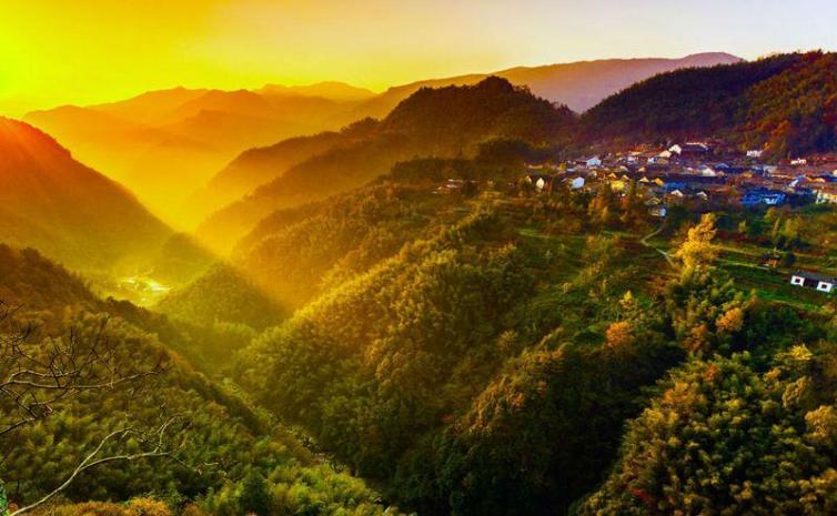 宁波附近自驾游两天一晚攻略,宁波四明山周边一日自驾游免费