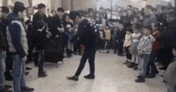 每日gif搞笑趣图,每日gif