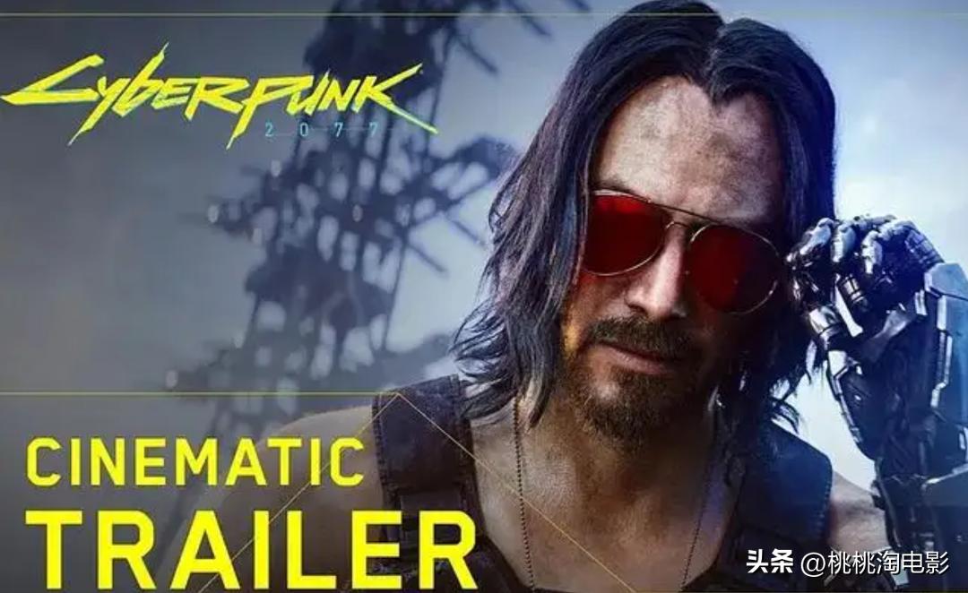 豆瓣9.2，爱死这绝望又浪漫的赛博动画