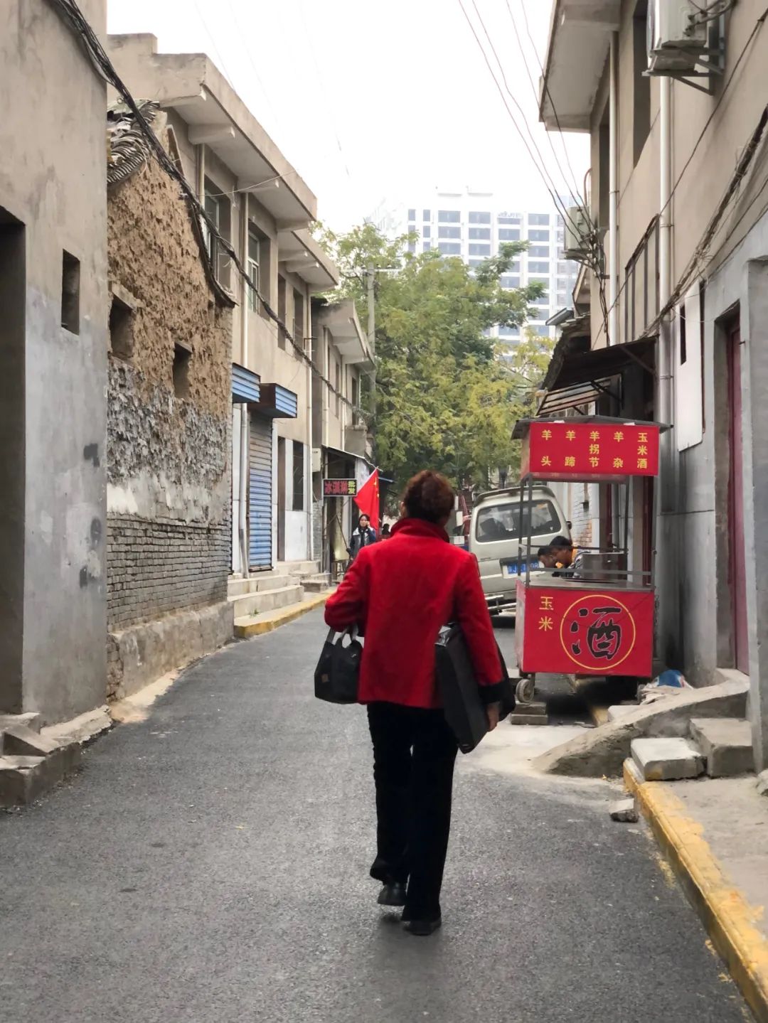 平原上的娜拉小说在哪里可以看,平原上的娜拉是什么意思