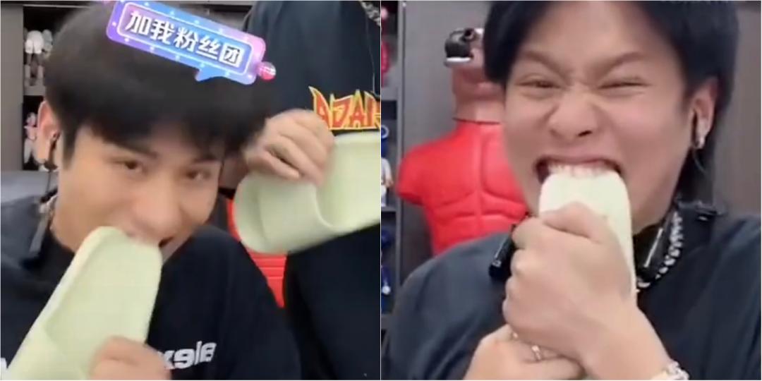 网红辛巴抖音事件,抖音第一网红辛巴