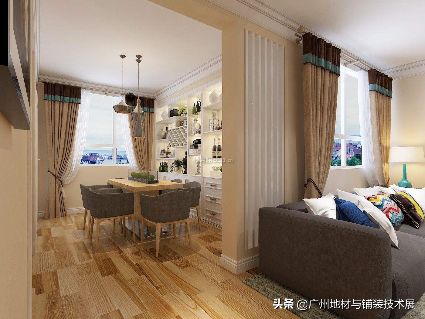 木地板发霉有酸味,木地板酸臭味怎么解决