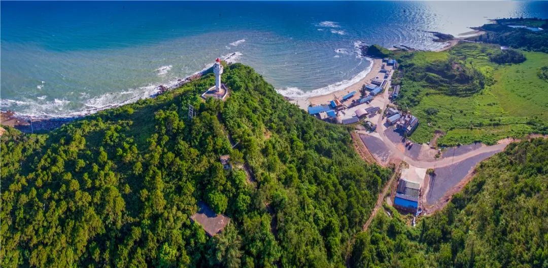 这50张照片就是努力的理由,一张图说明你去过防城港