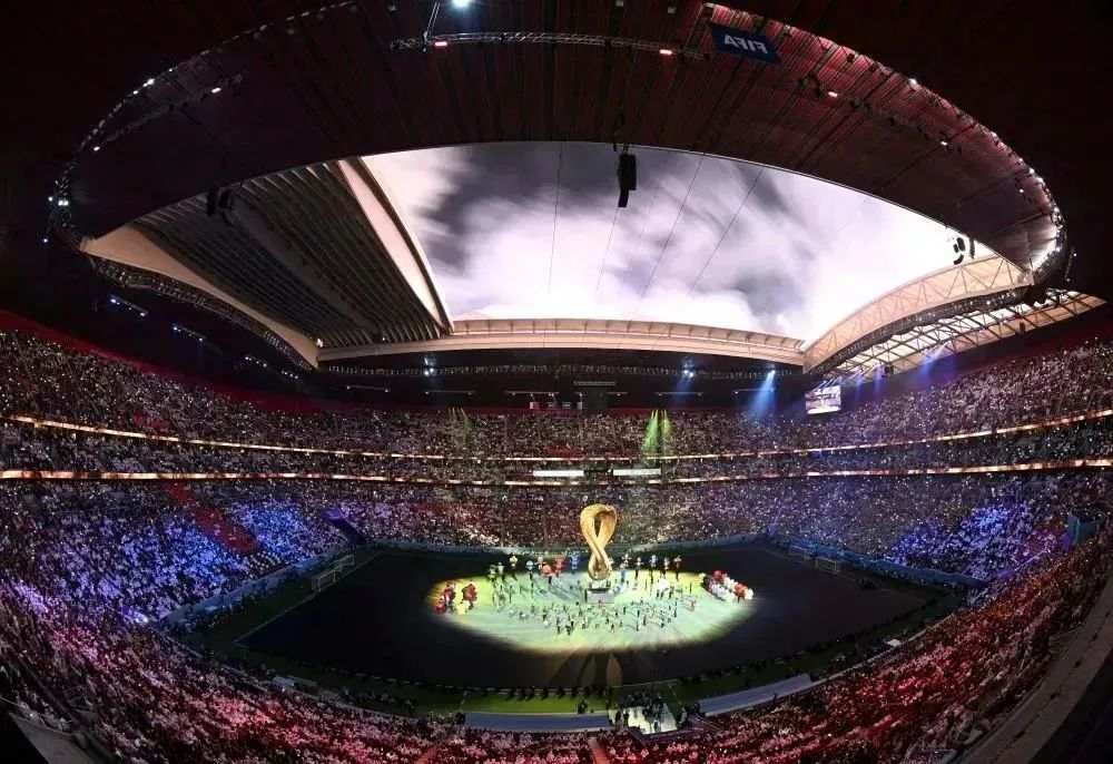 激情世界杯,激情世界杯之旅