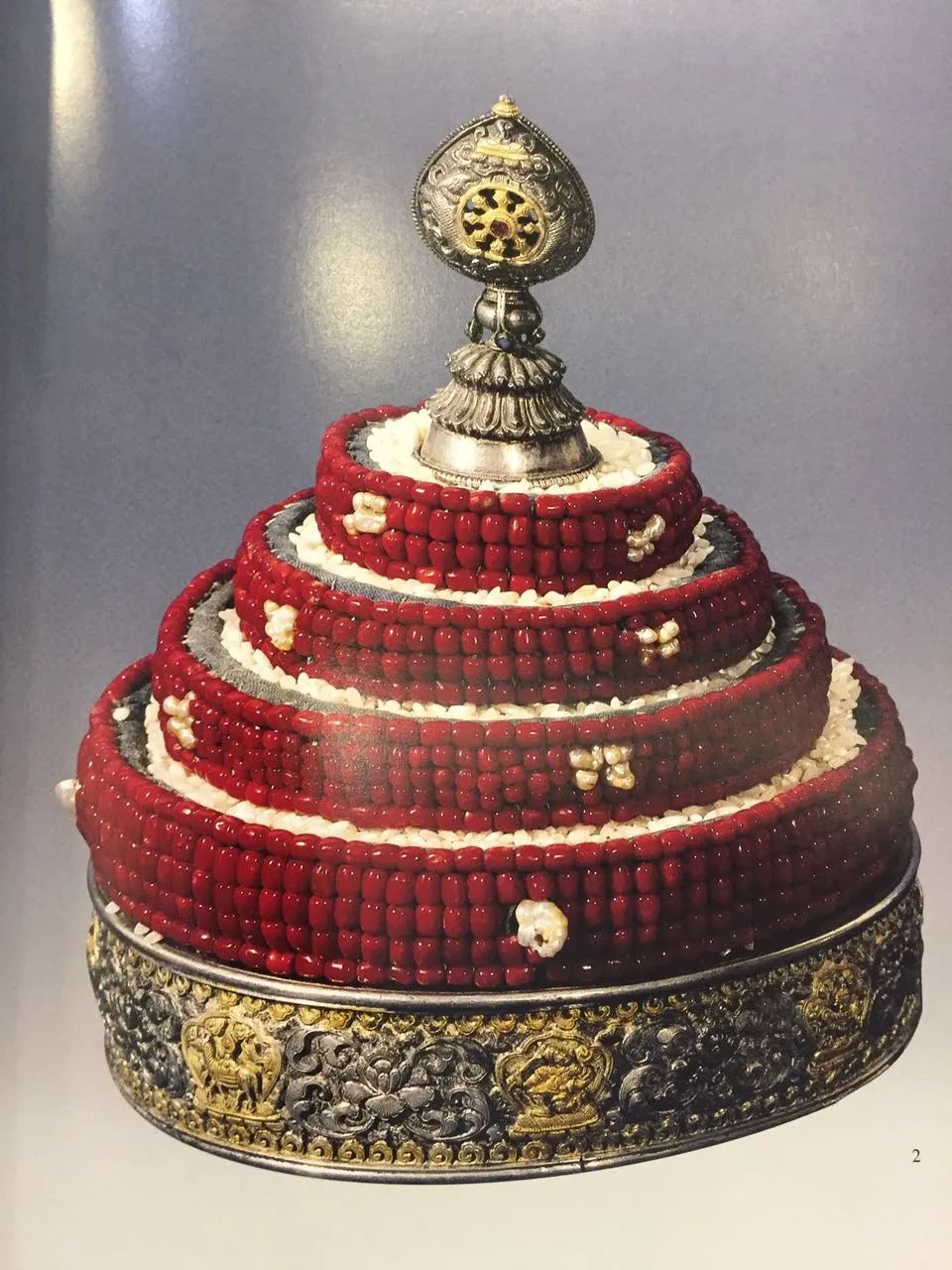 如何区分藏传佛教寺庙,藏传佛教四派的寺庙标志区别