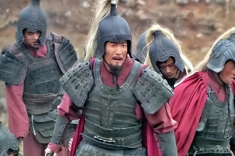 负荆请罪后来廉颇蔺相如怎么了,蔺相如和廉颇负荆请罪故事