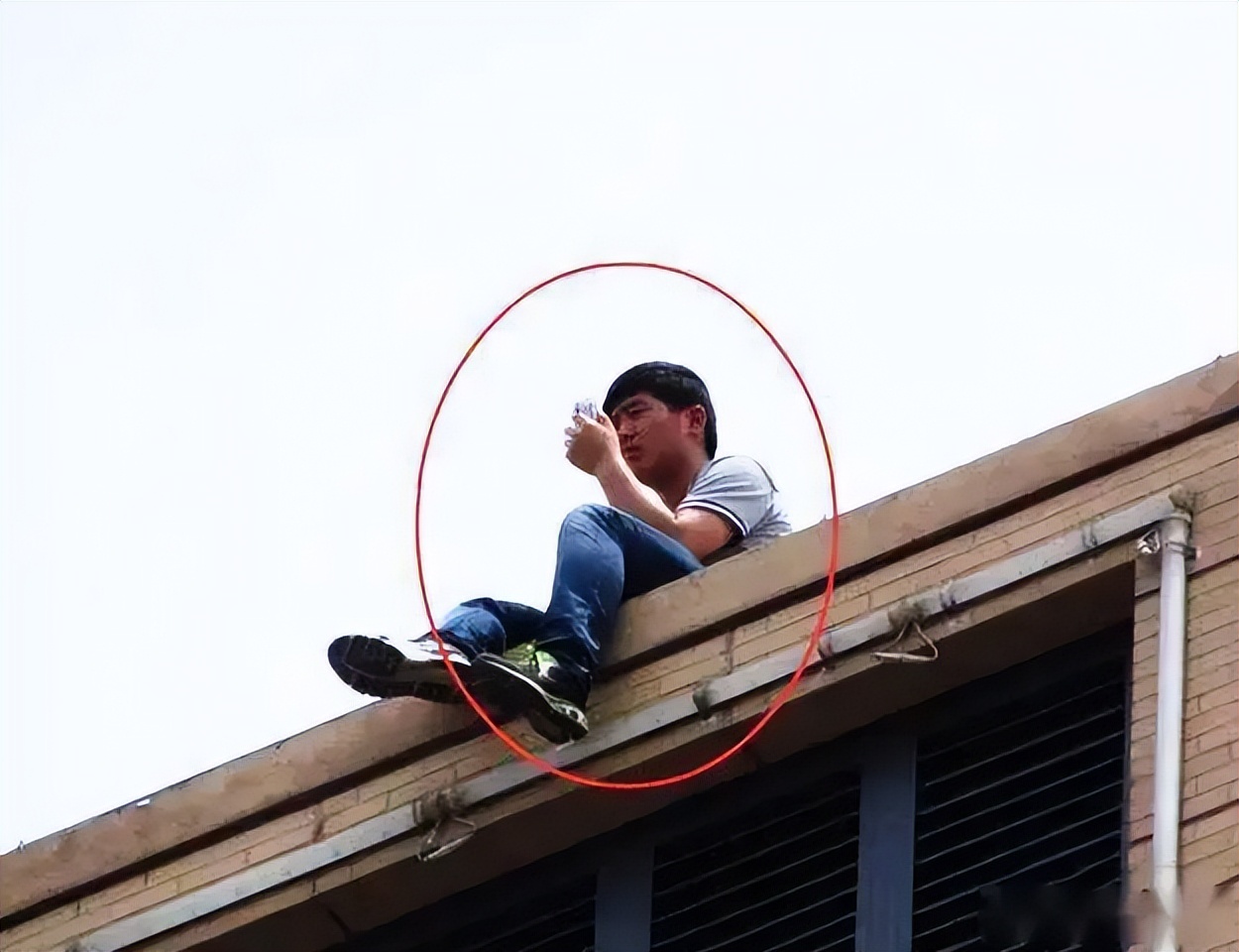 天才少年距高考100天时跳楼,高考前跳楼的天才少年