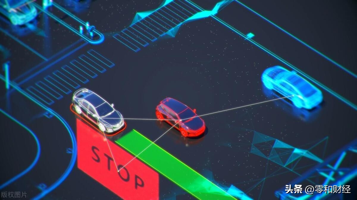人工智能无人驾驶概念股,无人驾驶未来前景