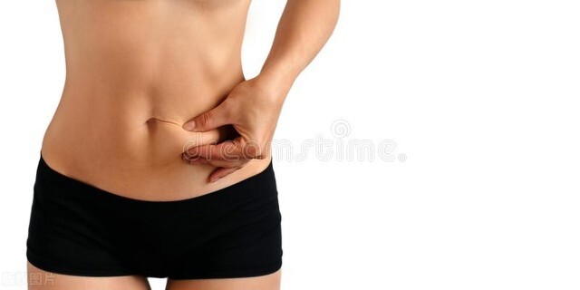 肚脐里边的脏东西抠出来会怎么样,肚脐抠出来一条脏东西