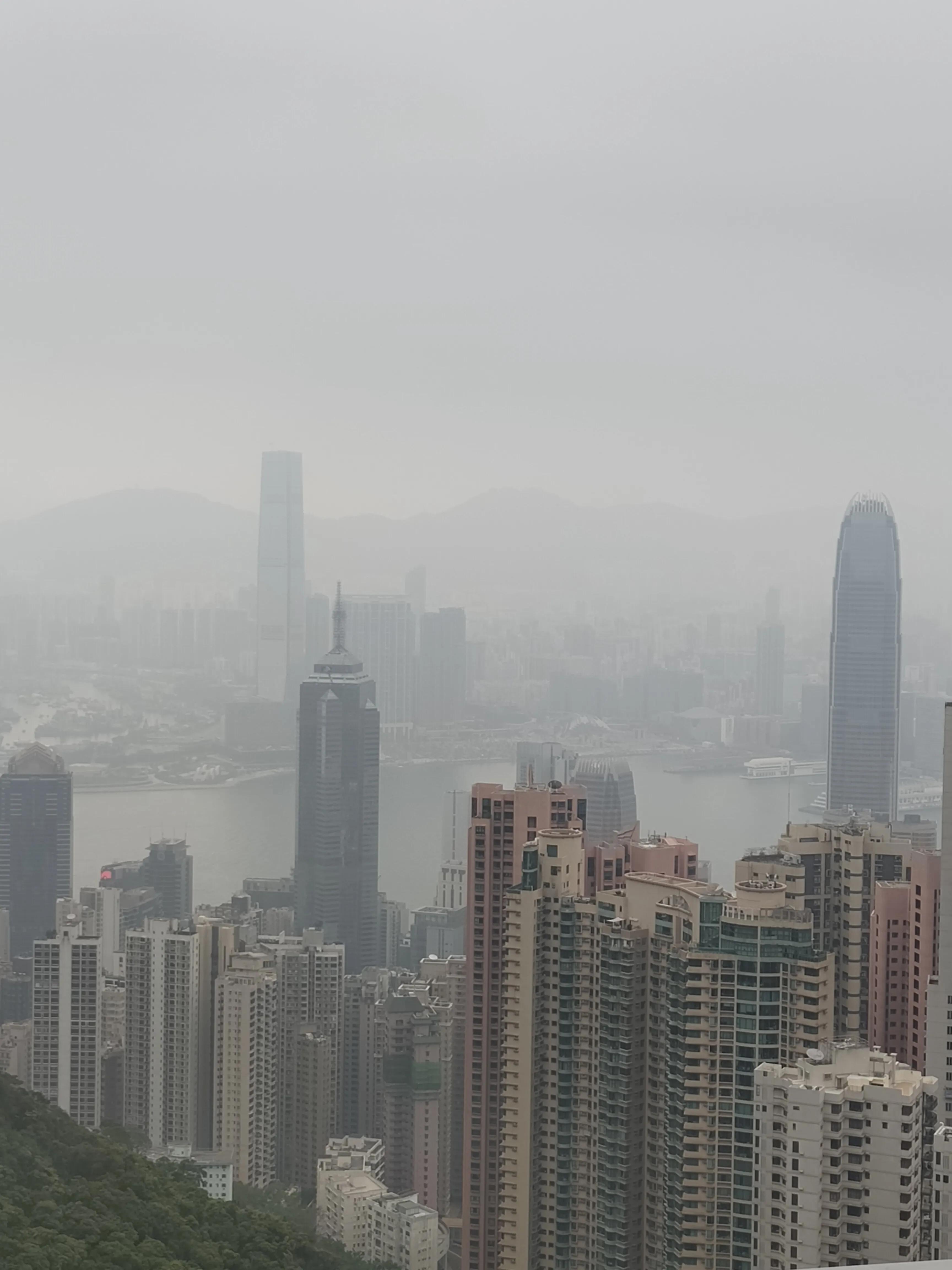 香港一日游跟团,香港一日游深圳出发
