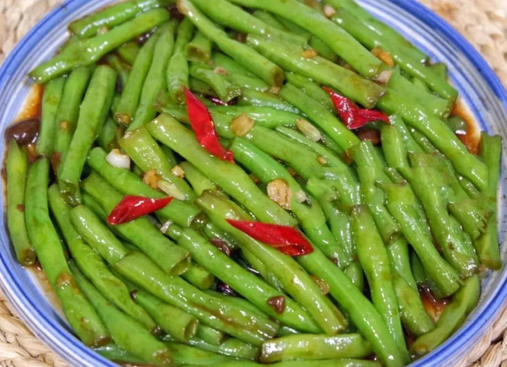 最掉秤的减肥家常菜,低脂减肥餐焖菜