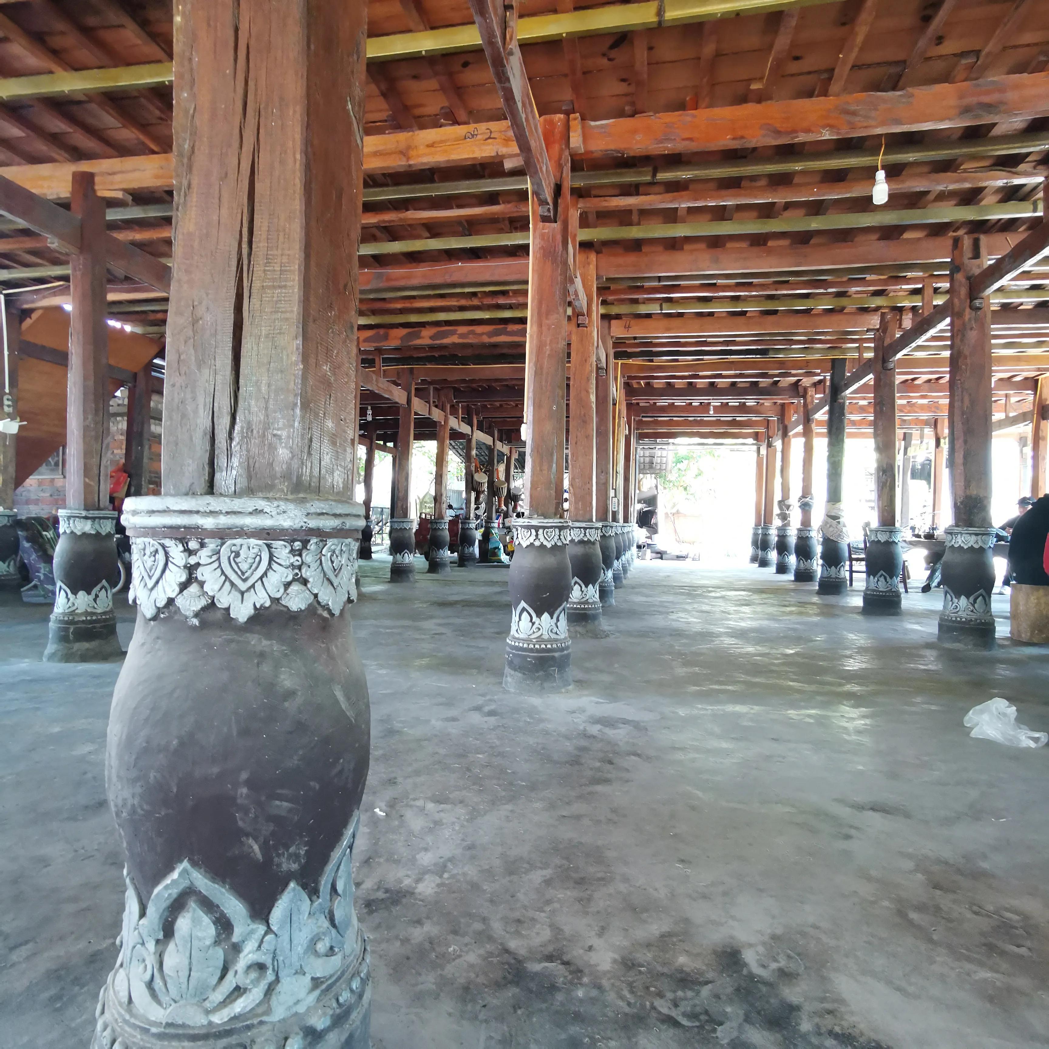 云南西双版纳有哪些景点值得去玩,西双版纳最值得一去的景点大排名