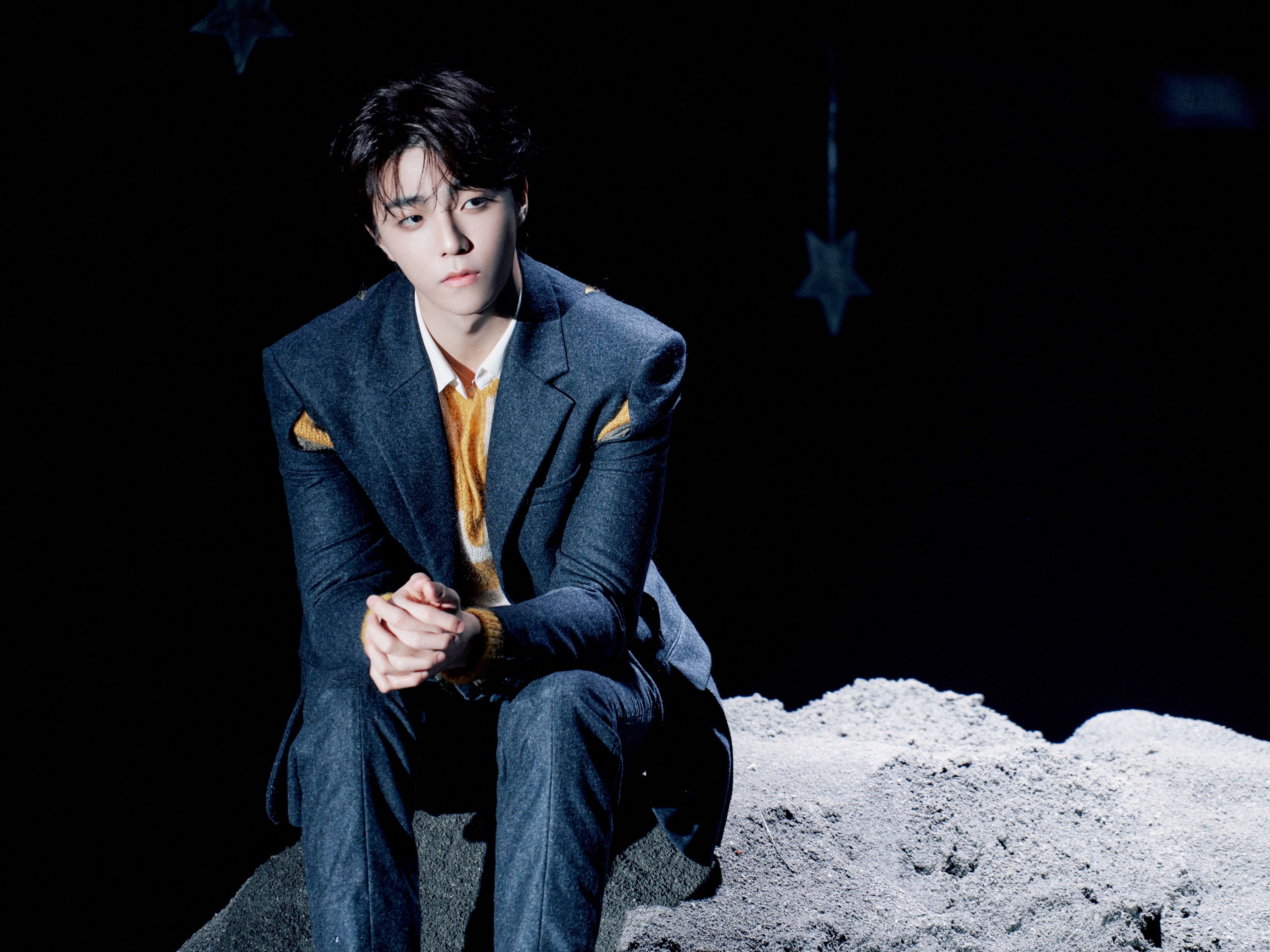 陈立农今年新发单曲,陈立农mv预告公开