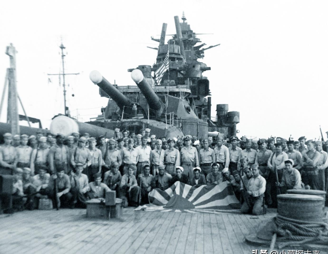 无声鱼雷深度解析,二战时鱼雷有多厉害