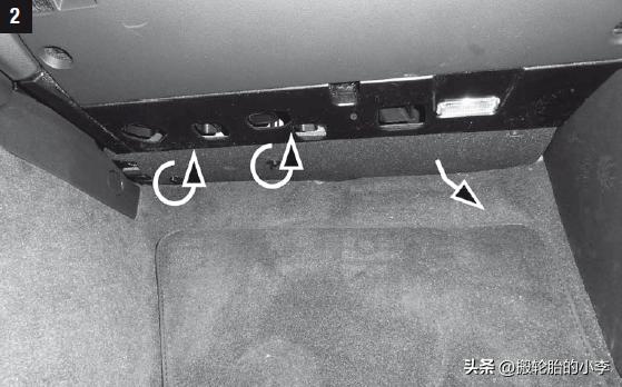 奥迪a6lc8更换空气滤清器,2023款奥迪a6l如何更换空调滤清器