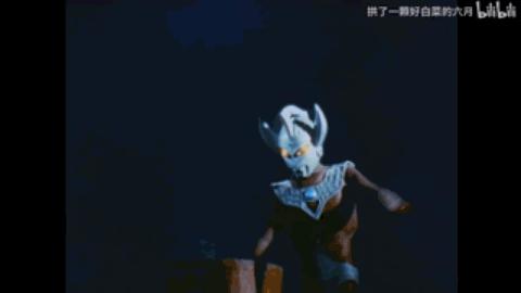 第一位超战士的证明泰罗奥特曼百科