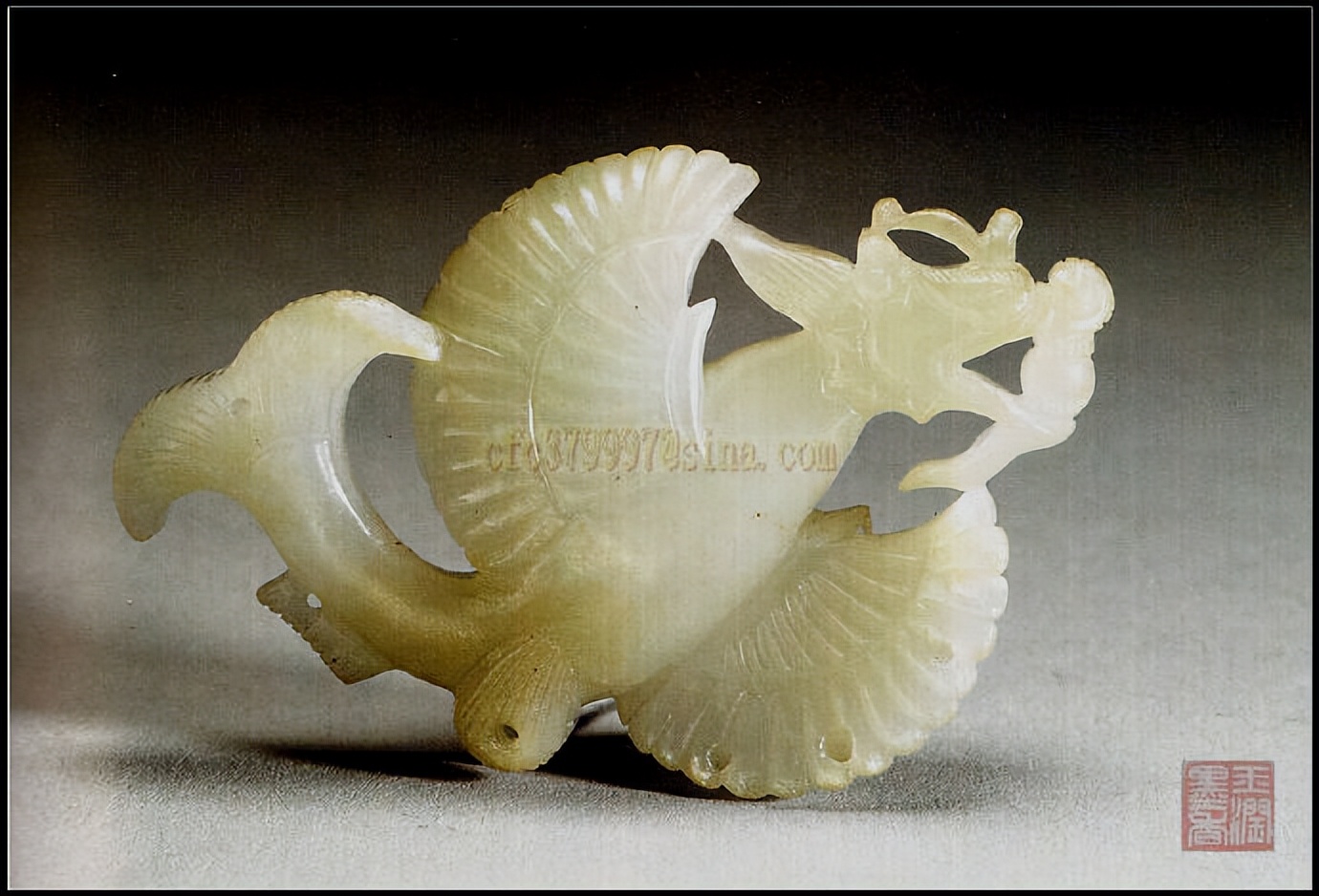 台北故宫博物院藏古代玉器,敬天格物古玉阁