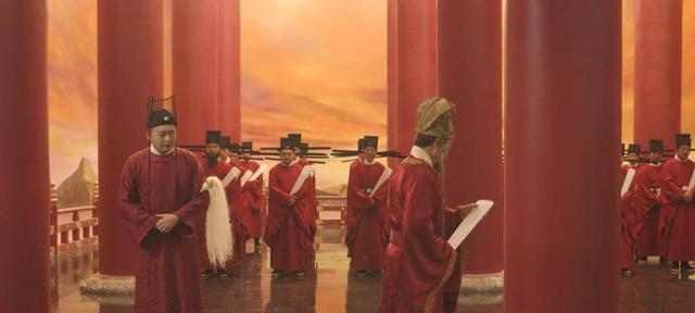 宋神宗恢复三省六部制,宋神宗改革官制