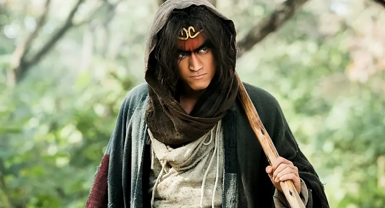 演戏靠念数字，成港片教科书？怪人掀起港片新潮，这次还顶得住吗