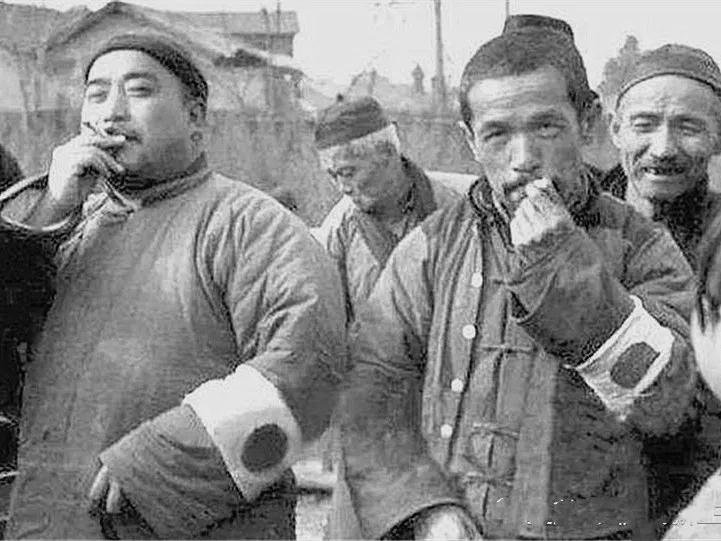 抗日战争中的伪军为何那么多,日本侵华有多少日军多少伪军