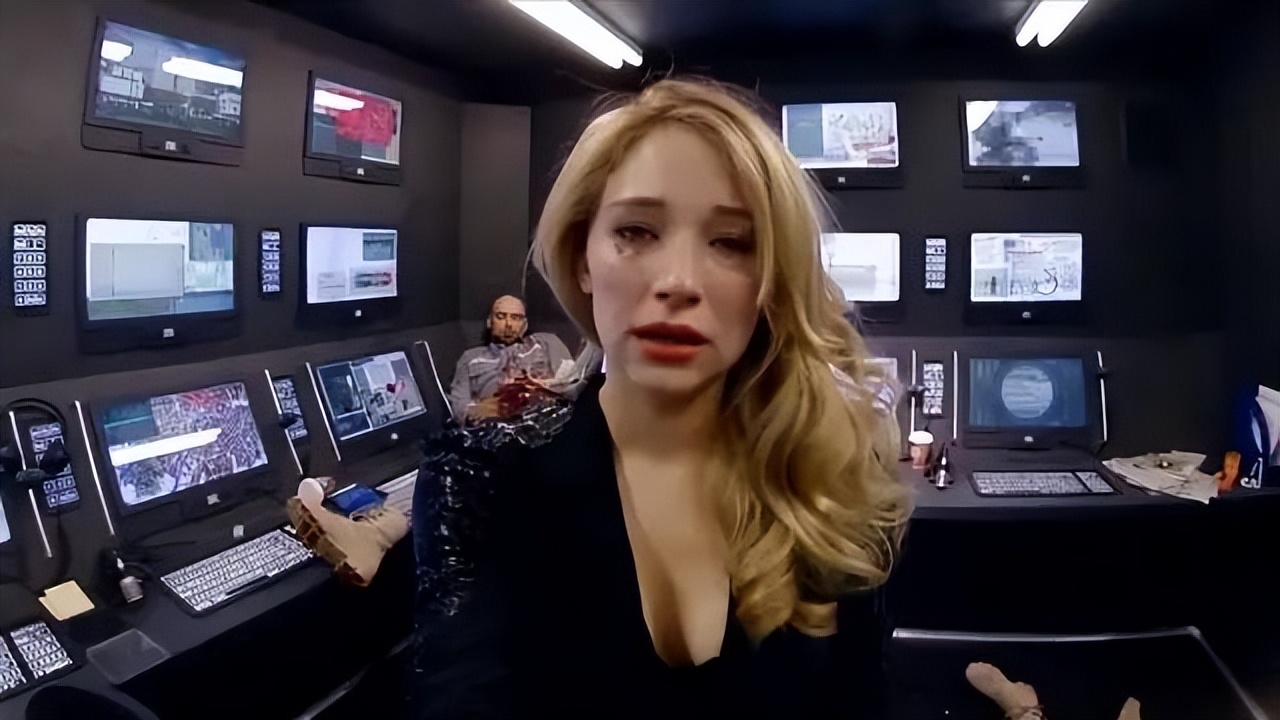 李连杰最强的动作片,李连杰巅峰动作影片