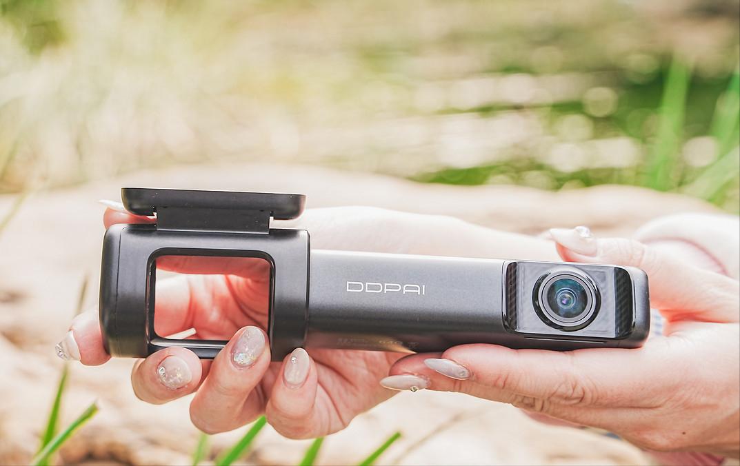 行车记录仪像素1080p2k4k怎么选,4k超高清夜视行车记录仪哪几款好