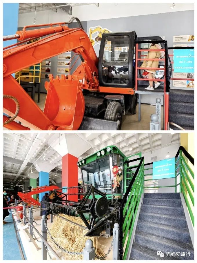 青岛过年遛娃好去处,青岛遛娃圣地