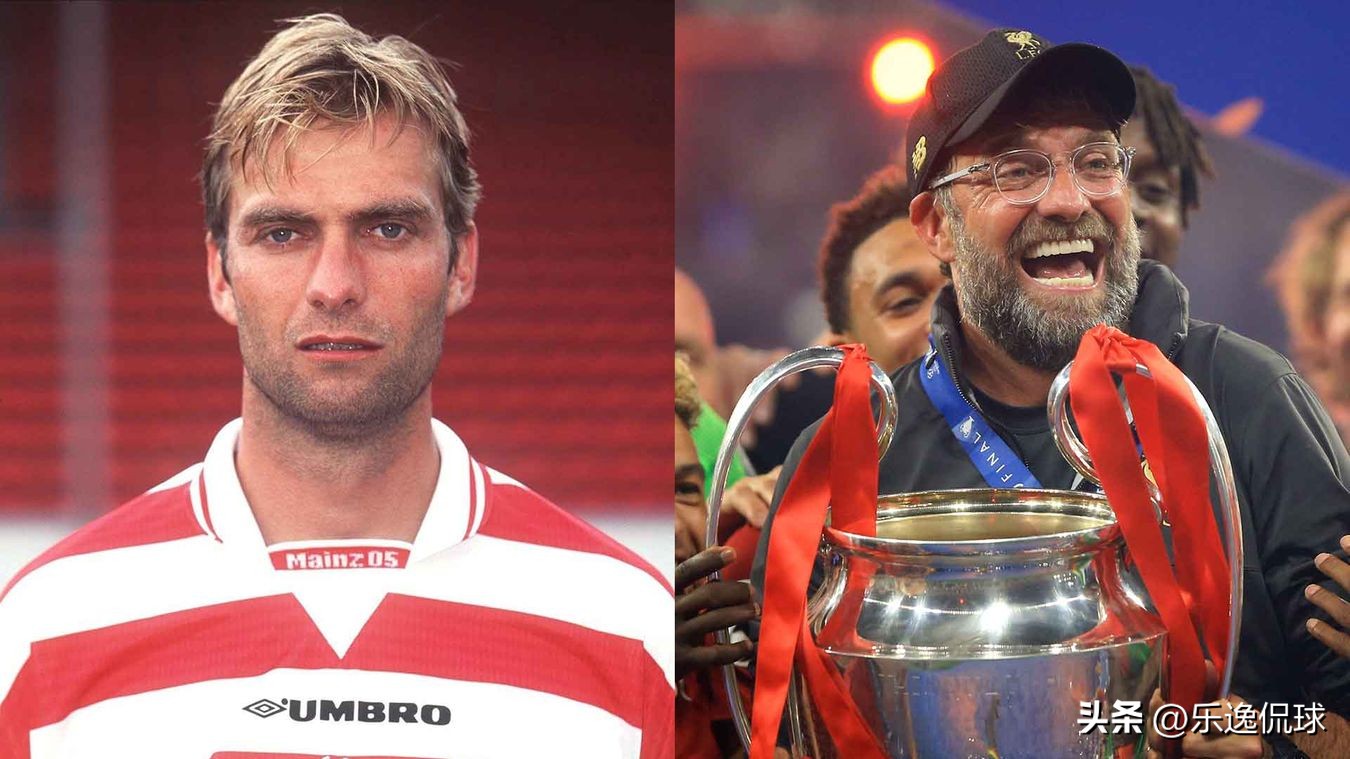 2021-2022赛季英超各队主教练,历届英超联赛最佳教练