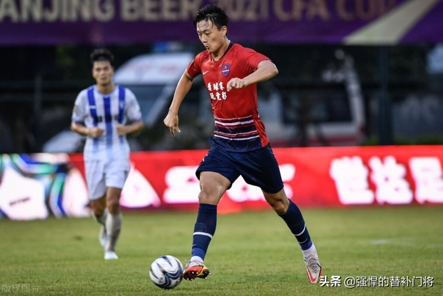 泰山队2米38新中锋,泰山队国奥球员