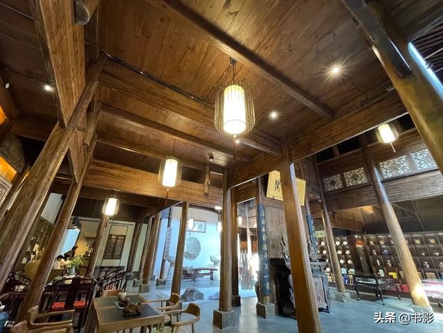 宝山老街古迹游玩项目介绍,宝山值得旅游的地方