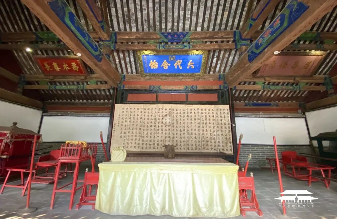 孔府旅游攻略全集,孔府周边旅游攻略推荐一日游