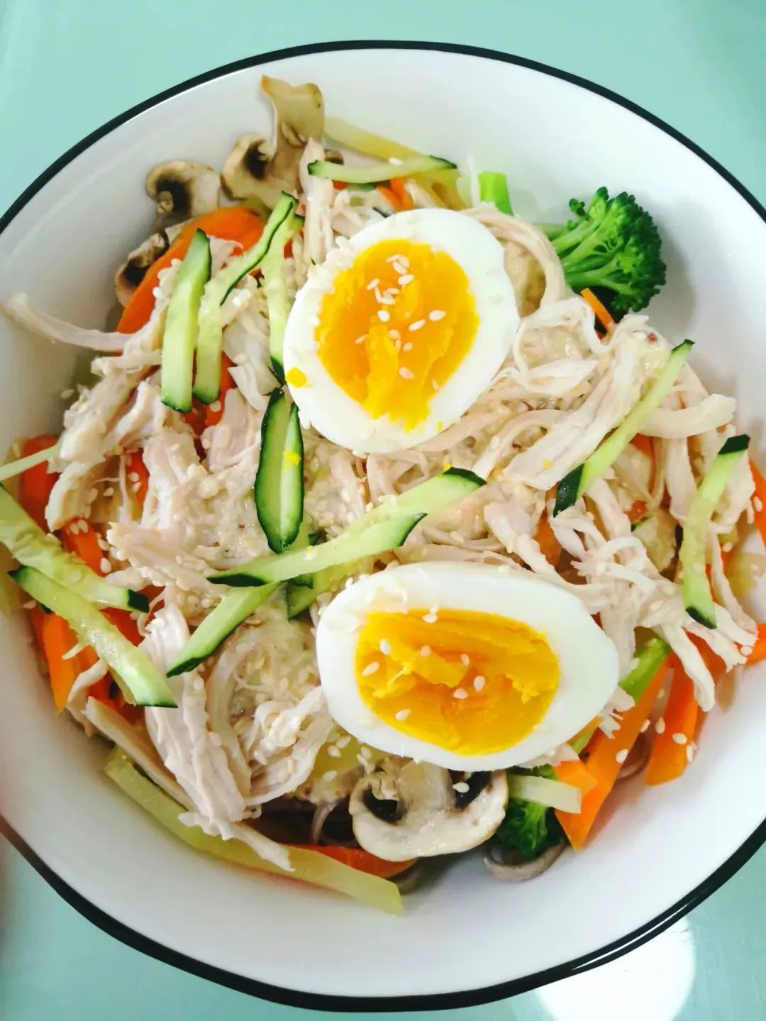 减肥低脂餐料汁,减肥期间的减脂餐酱料怎么选