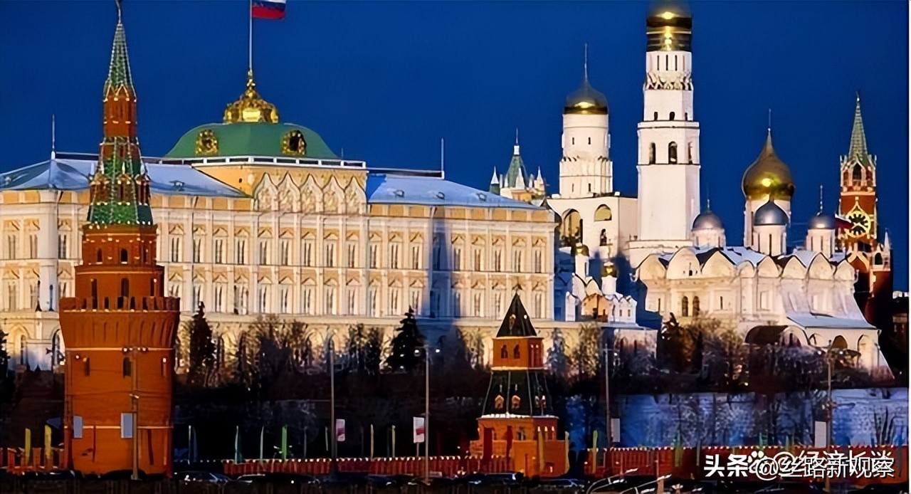 俄罗斯gdp增长率2018,2021俄罗斯gdp与中国gdp对比