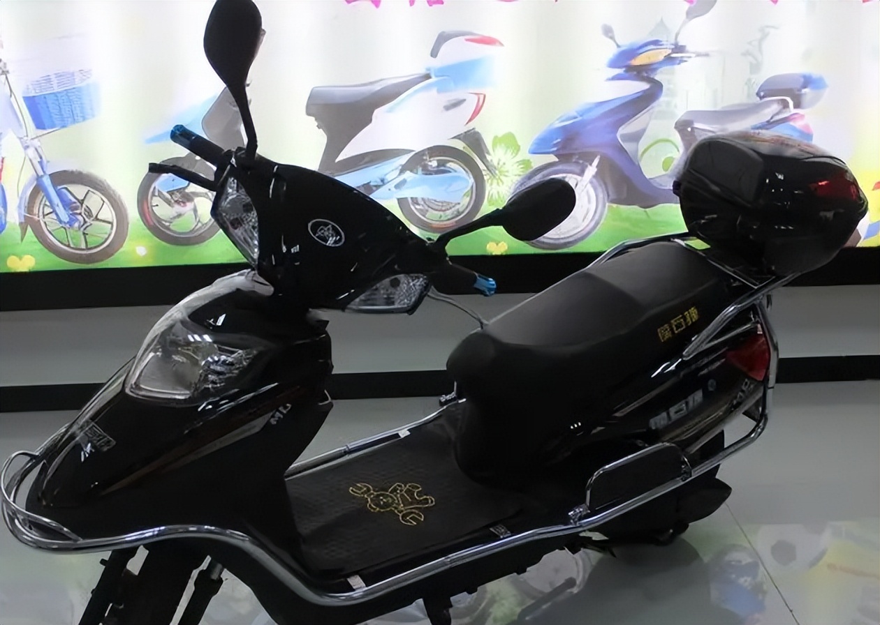 2022最火的加盟项目电动车,电动车加盟商的盈利模式