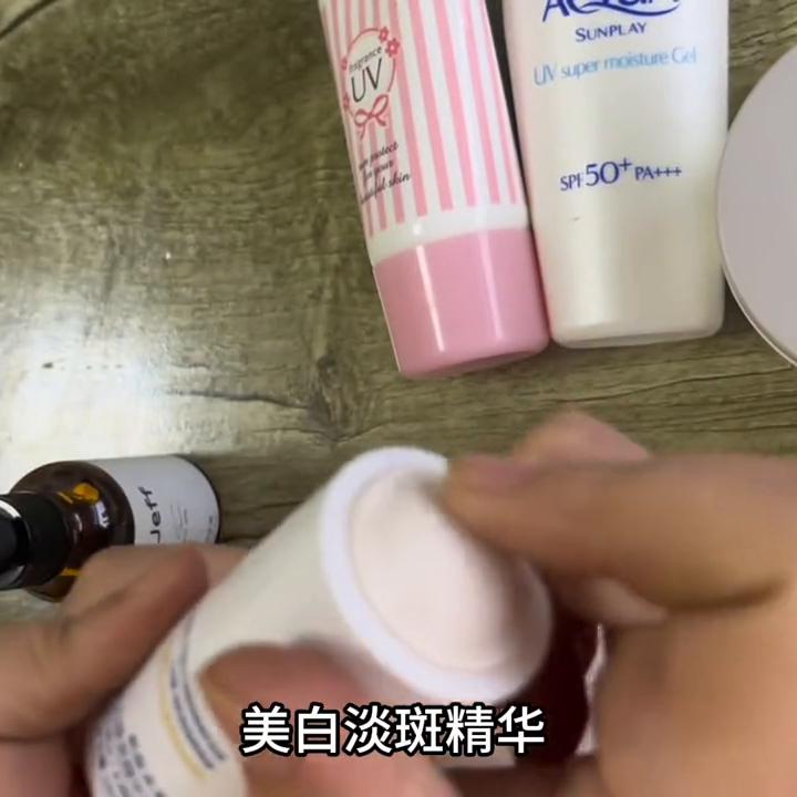 贫民窟熬夜护肤品,贫民窟女孩常用的护肤品绝不踩雷