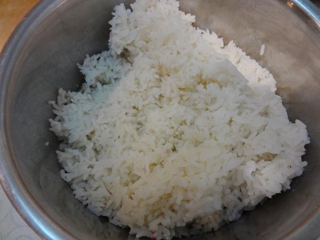 15岁女孩一天吃10斤米饭大结局,15岁女孩两年吃7400斤粮食