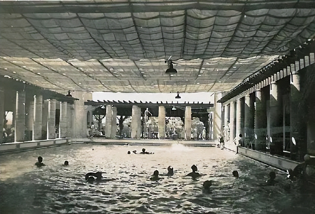 上海总会俱乐部,上海10大俱乐部