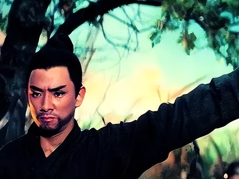 武侠张彻,张彻武侠剧